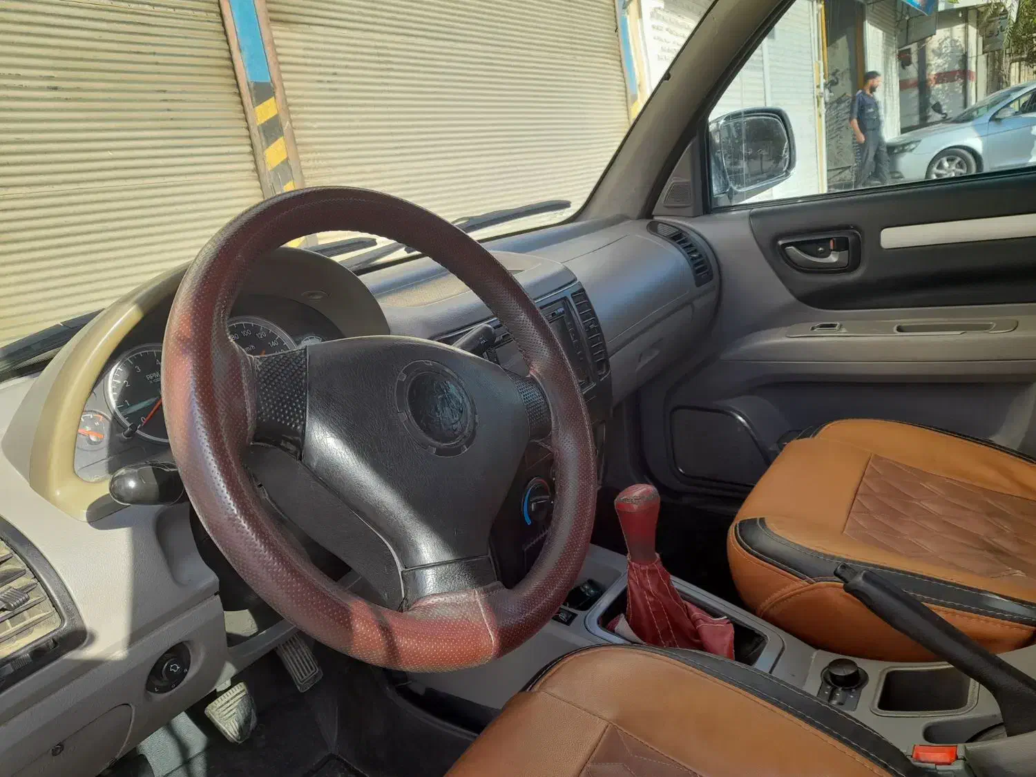 کاپرا مدل ۹۱|خودرو سواری و وانت|نظرآباد, احمد آباد|دیوار