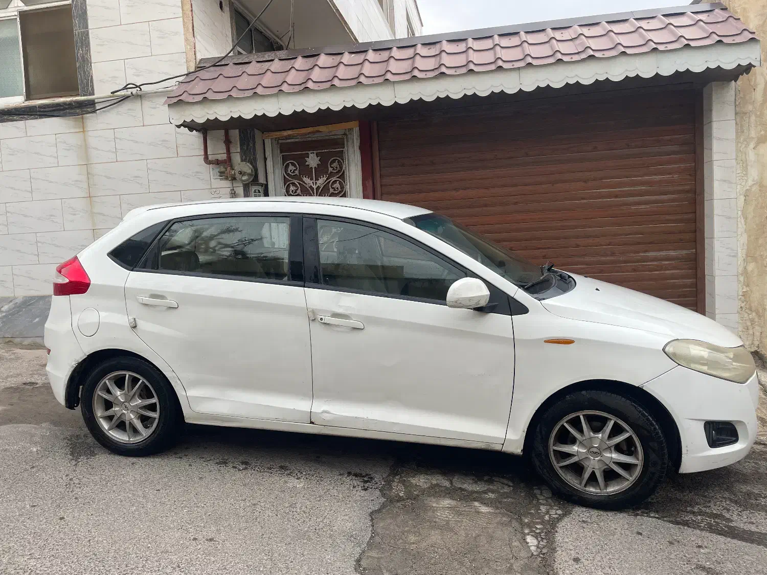 mvm 315 مدل ۹۲|خودرو سواری و وانت|رشت, توشیبا|دیوار