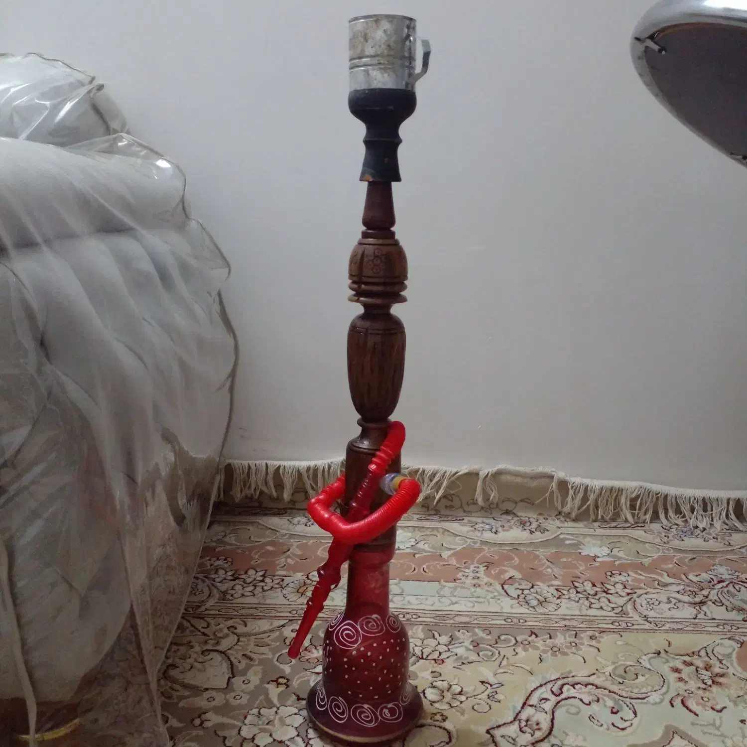 قلیون|کلکسیون و سرگرمی|سبزوار, گلشن|دیوار