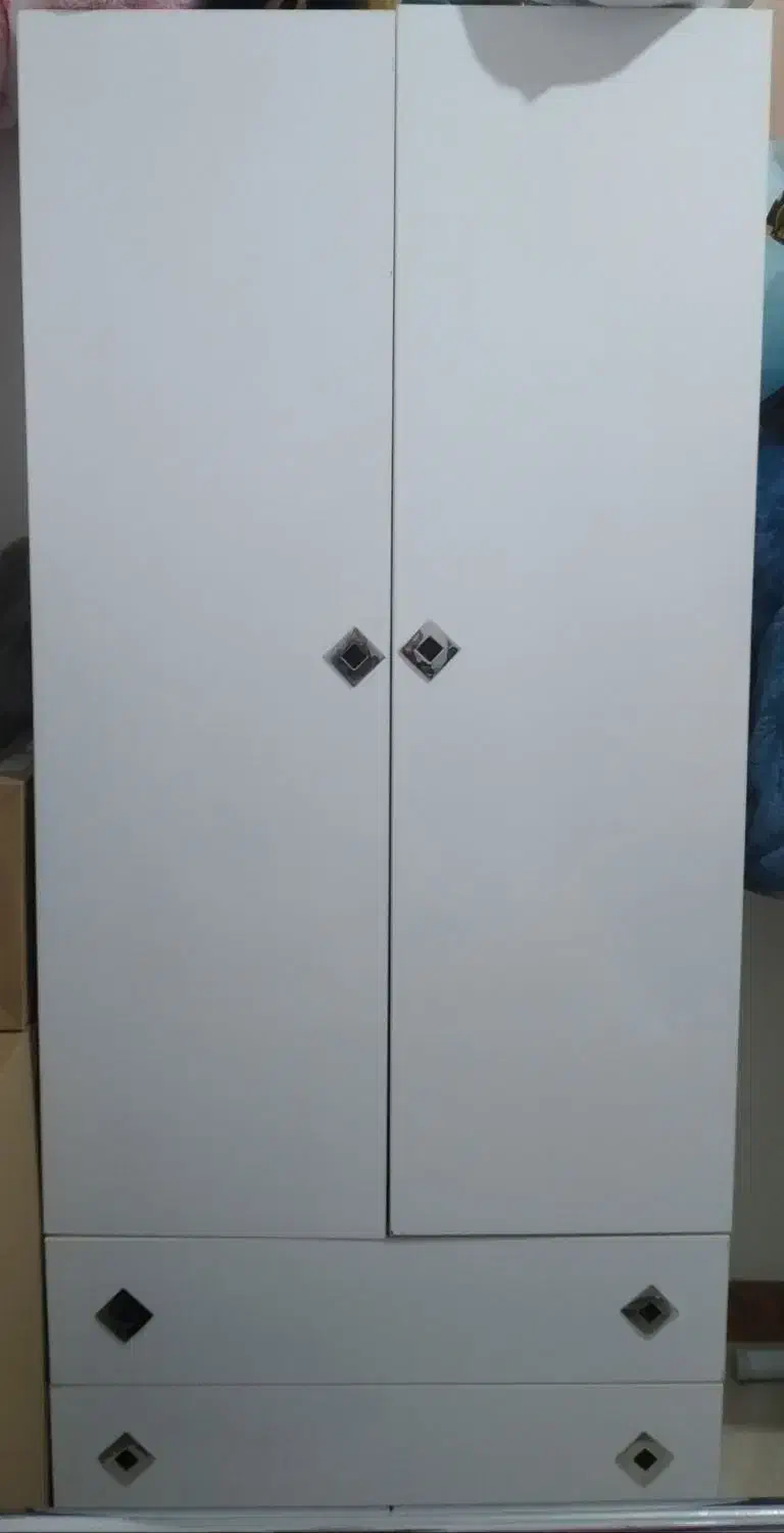 کمد لباس MDF|جاکفشی، کمد، دراور|رشت, معلولین|دیوار