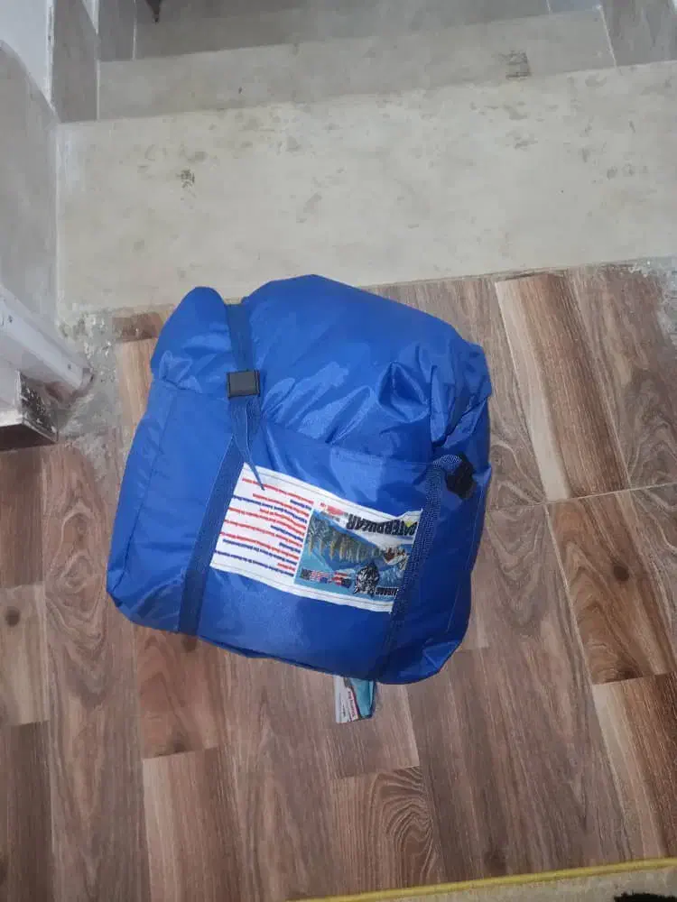 کیسه خواب|کوهنوردی و کمپینگ|رودبنه, |دیوار