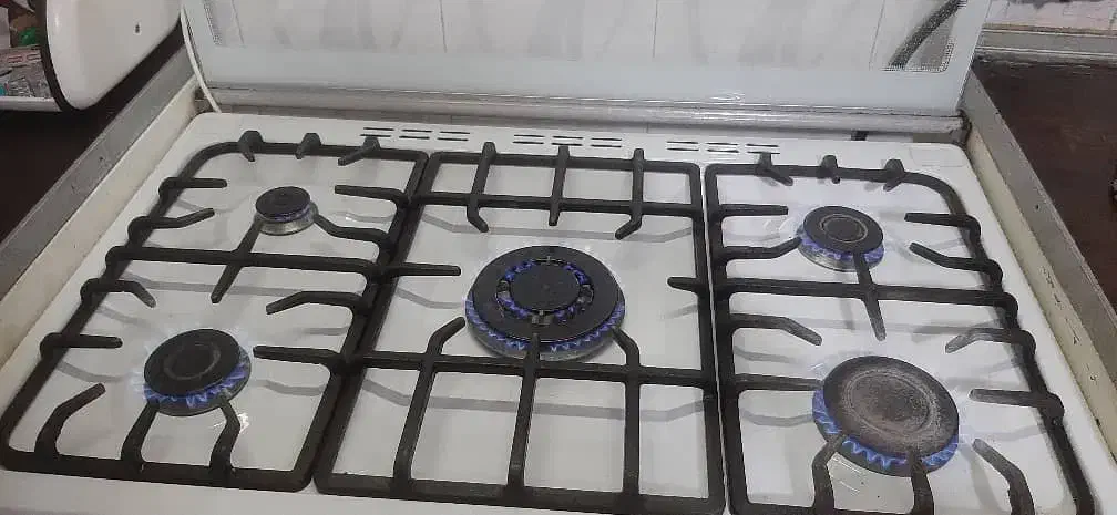 اجاق گاز|اجاق گاز و لوازم برقی پختوپز|کوهدشت, |دیوار