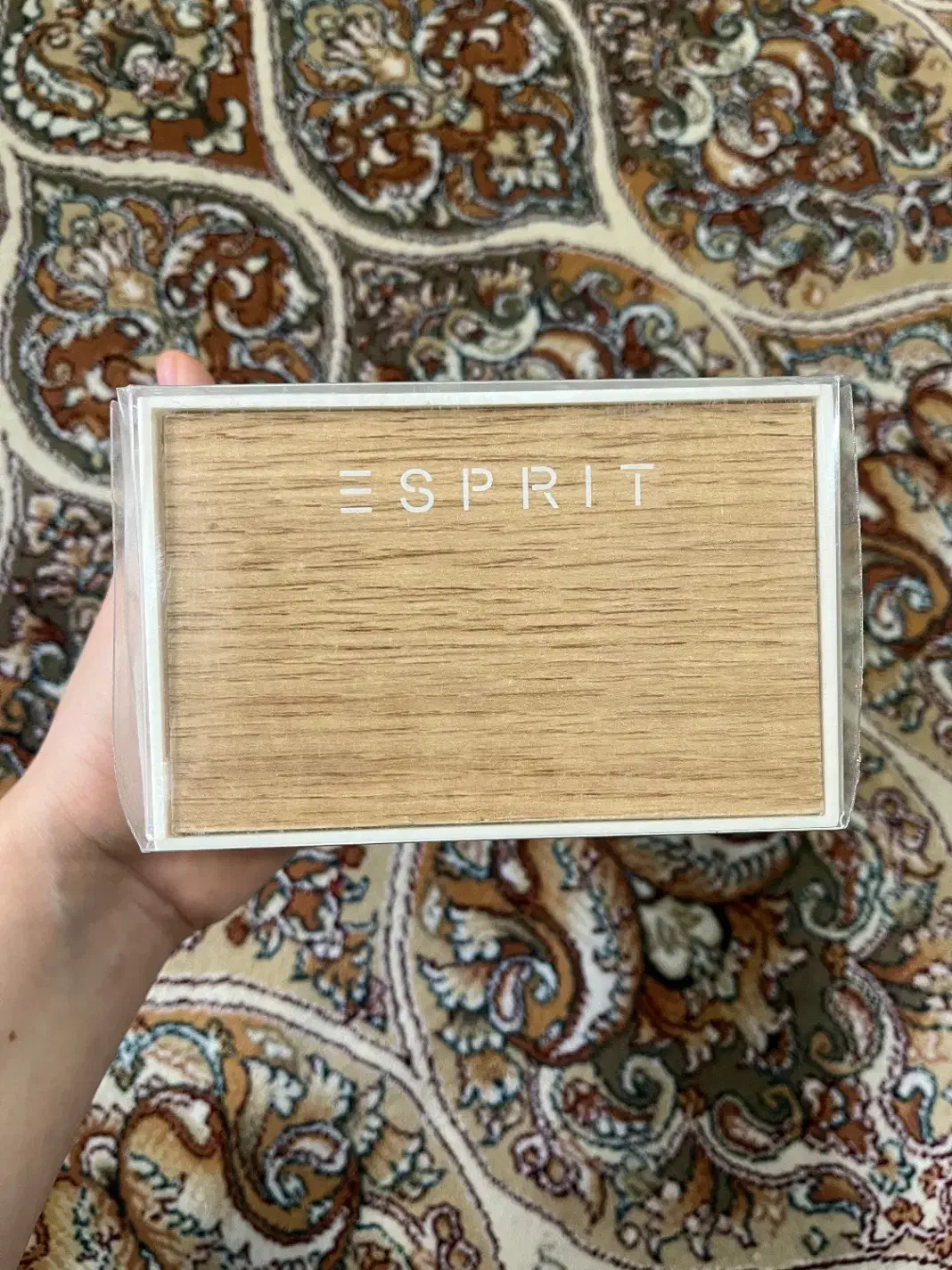 ساعت زنانه اسپریت|ساعت|قم, سالاریه|دیوار