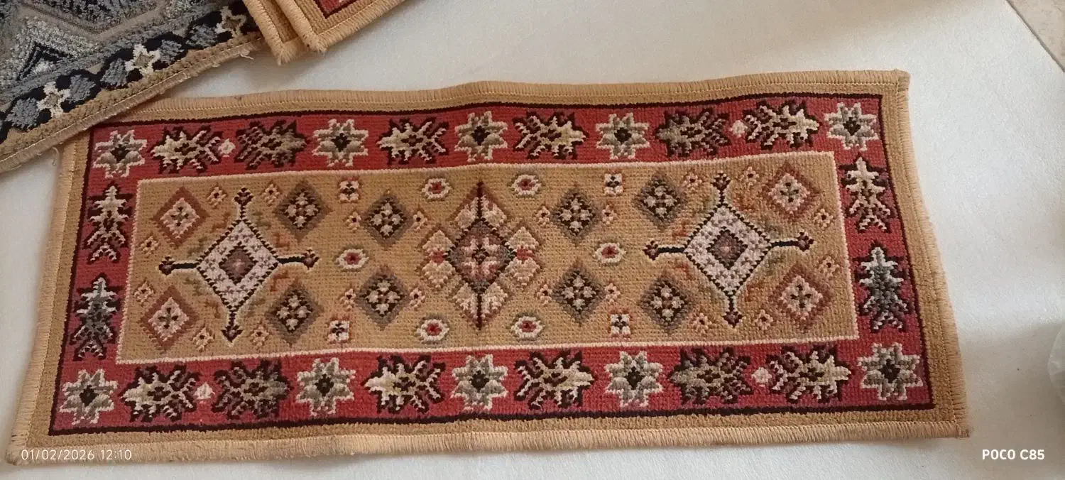 روپله ی ۳ عدد ۱۵۰|پادری|کرمانشاه, |دیوار