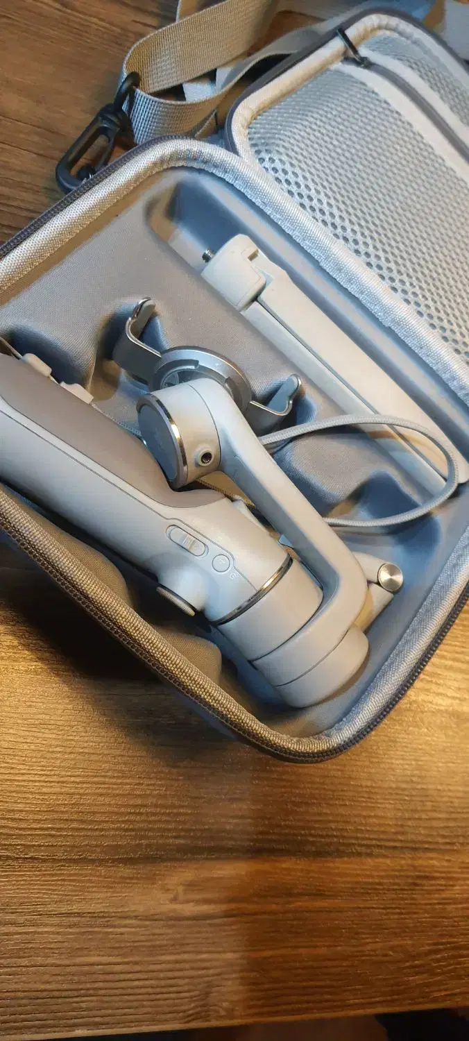DJi Osmo 5|لوازم جانبی موبایل و تبلت|تهران, زیبادشت|دیوار