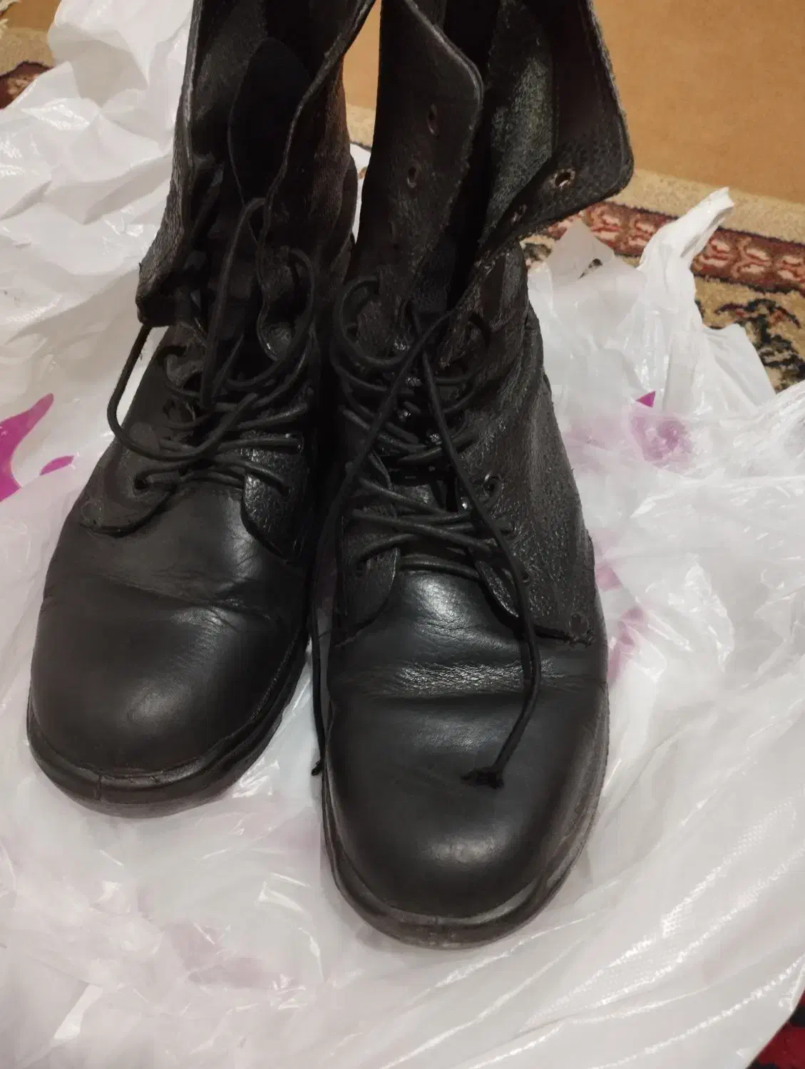 کیف،کفش،لباس|کیف، کفش، کمربند|شیراز, دینکان|دیوار