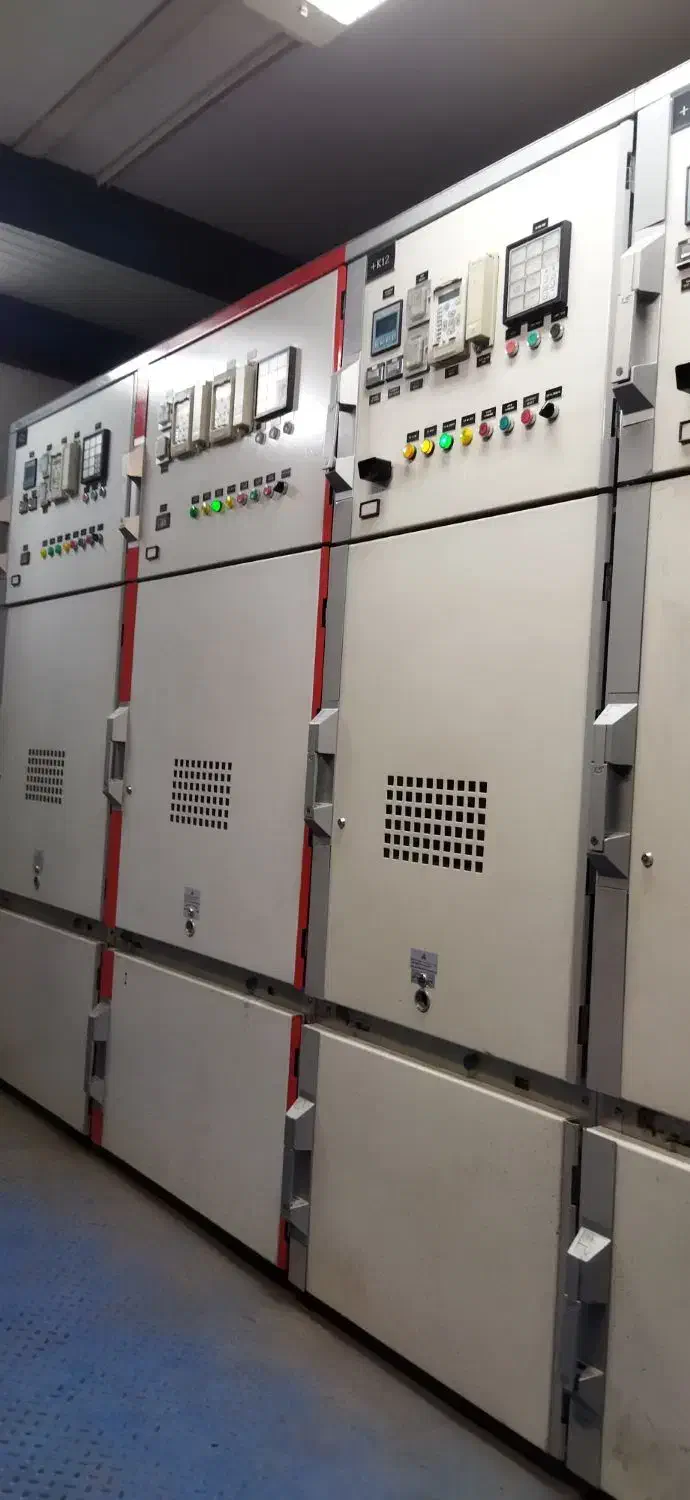 خدمات برق ساختمان وبرق صنعتی|خدمات پیشه و مهارت|چابهار, |دیوار