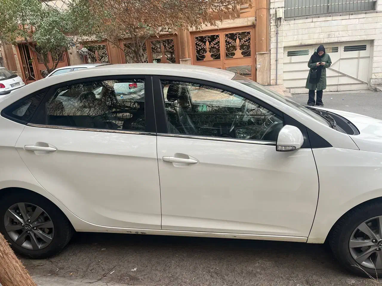 جک j4 مدل 1402|خودرو سواری و وانت|تهران, هروی|دیوار