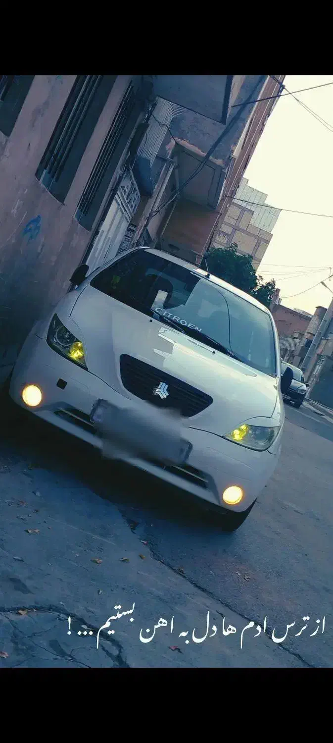 تیبا 1|خودرو سواری و وانت|تهران, پردیسان|دیوار