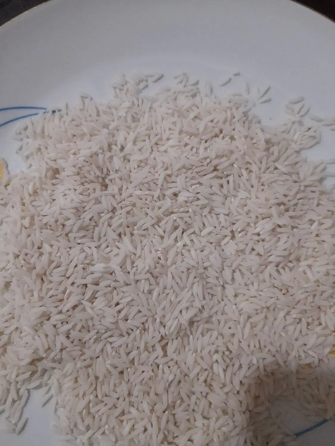 برنج هاشمی سورتینگ شده در صومعه سرا|خوردنی و آشامیدنی|طاهرگوراب, |دیوار