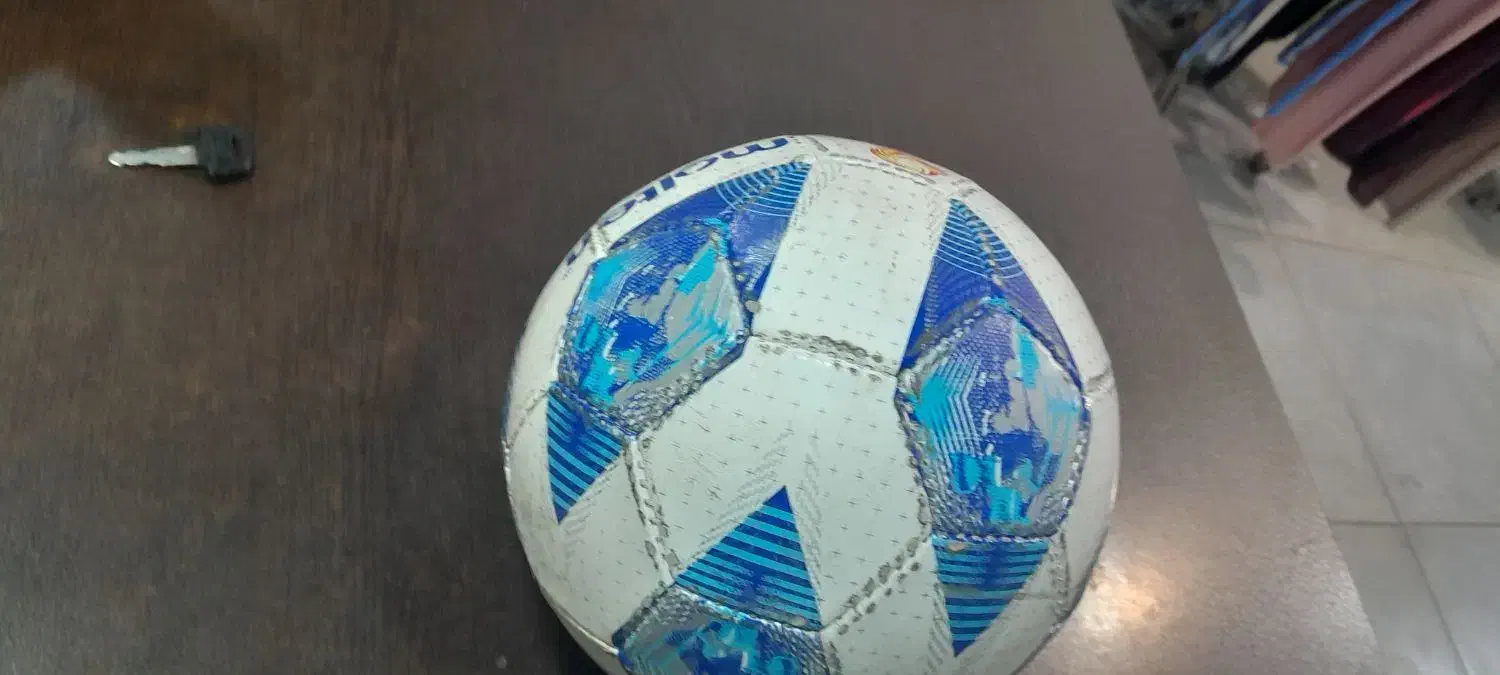 توپ مولتن|تجهیزات ورزشی|زرند, |دیوار