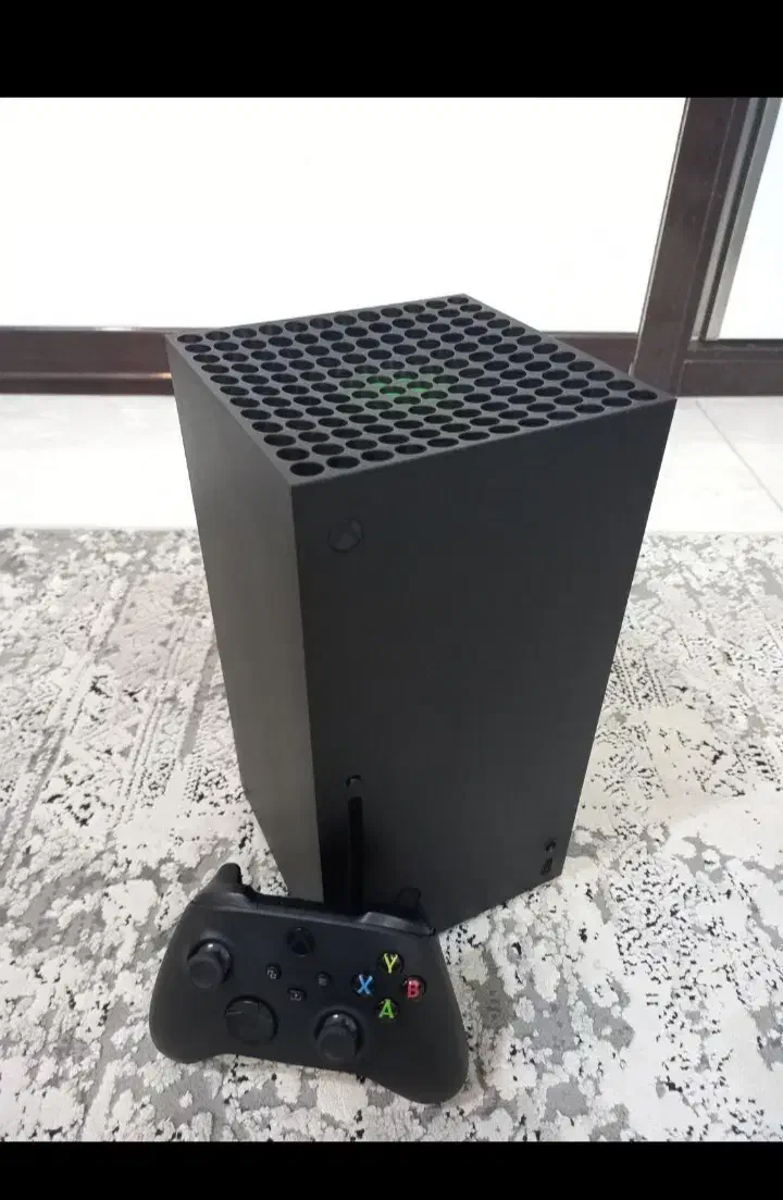 ایکس باکس سری ایکس|کنسول، بازی ویدئویی و آنلاین|تربت‌حیدریه, فرمانداری|دیوار