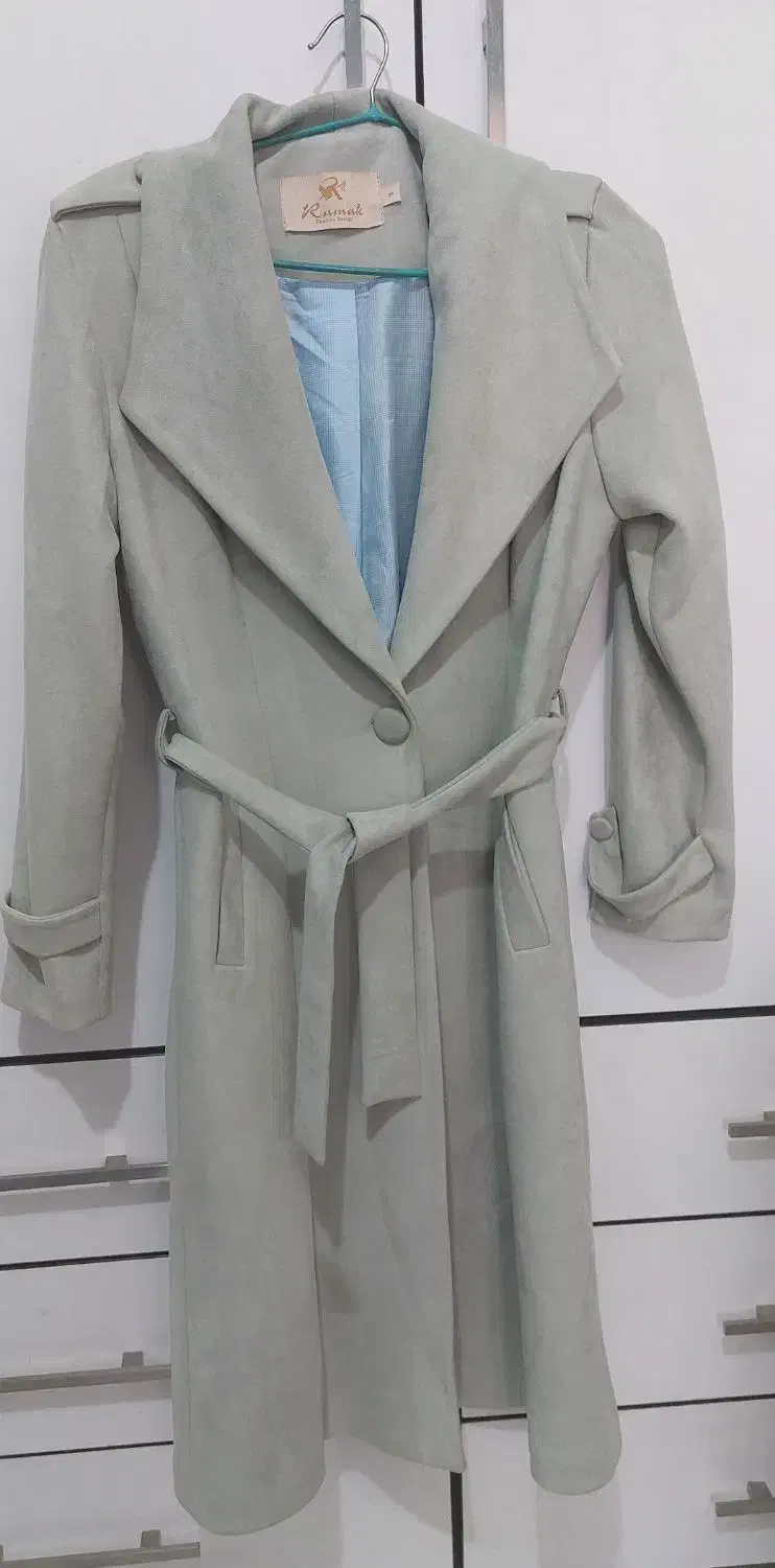 پالتو|لباس|الوند, |دیوار