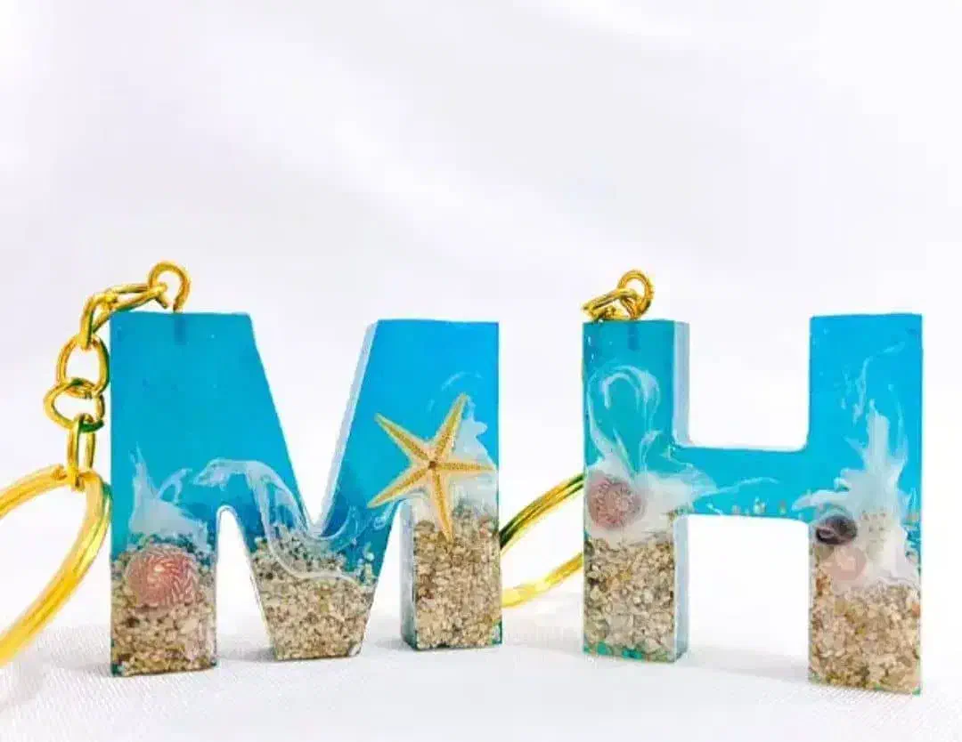 لوازم تحریر رزین|زیورآلات و اکسسوری|اقبالیه, |دیوار