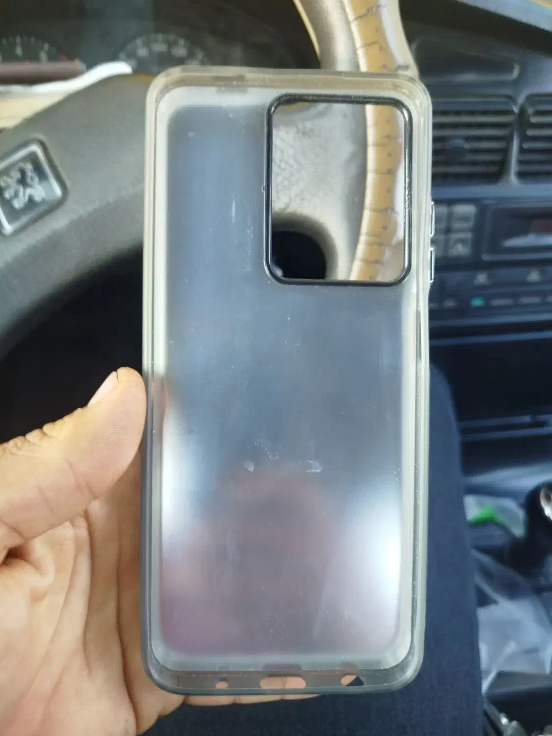 گارد پوکوc71|لوازم جانبی موبایل و تبلت|کرمانشاه, |دیوار