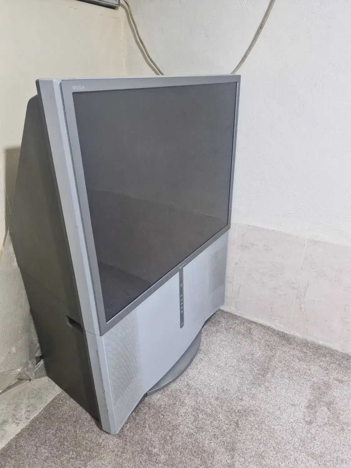 تلویزیون بزرگ سینمای خانگی|تلویزیون و پروژکتور|برازجان, |دیوار