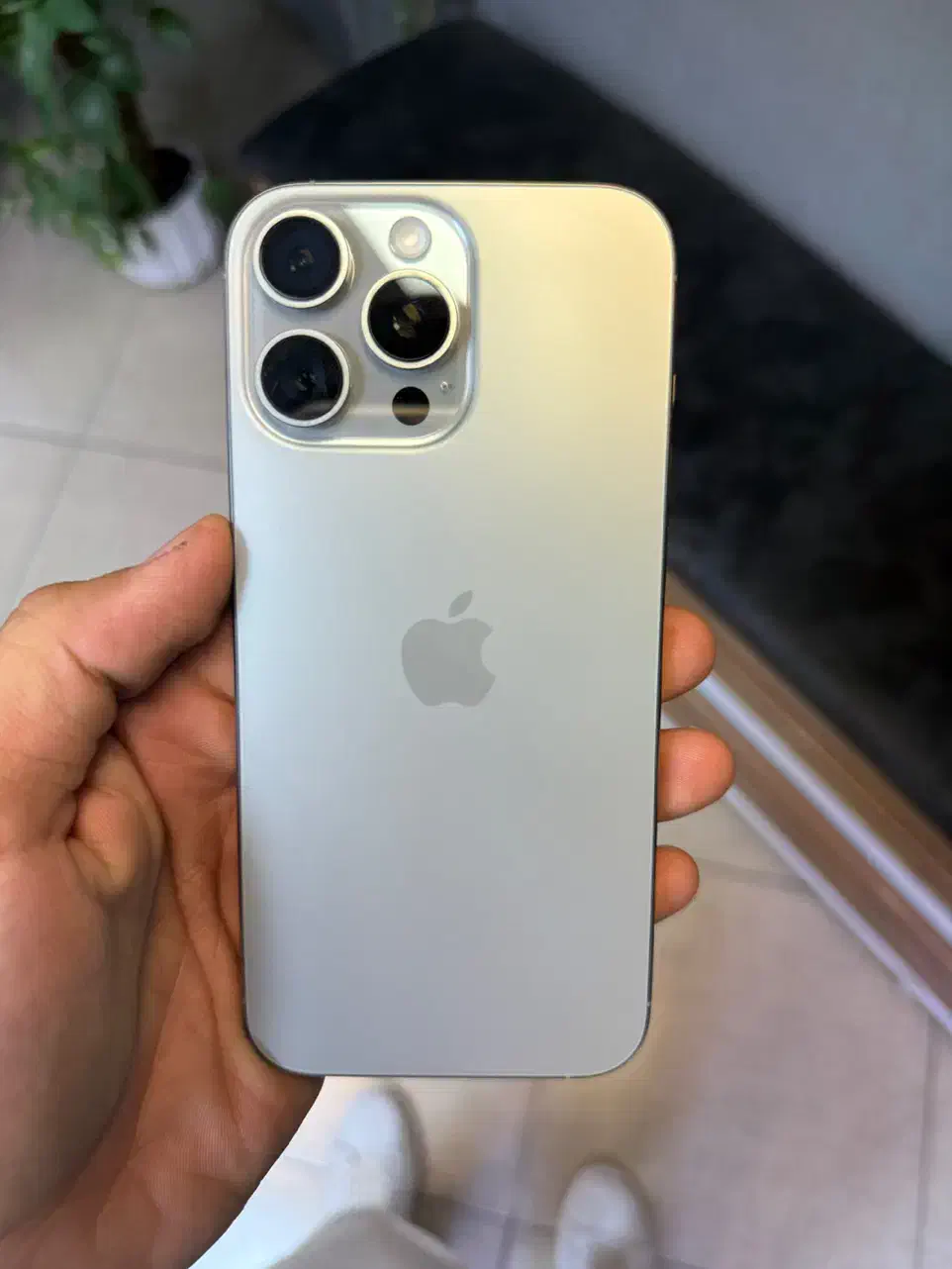 15pro max|موبایل|سنندج, |دیوار