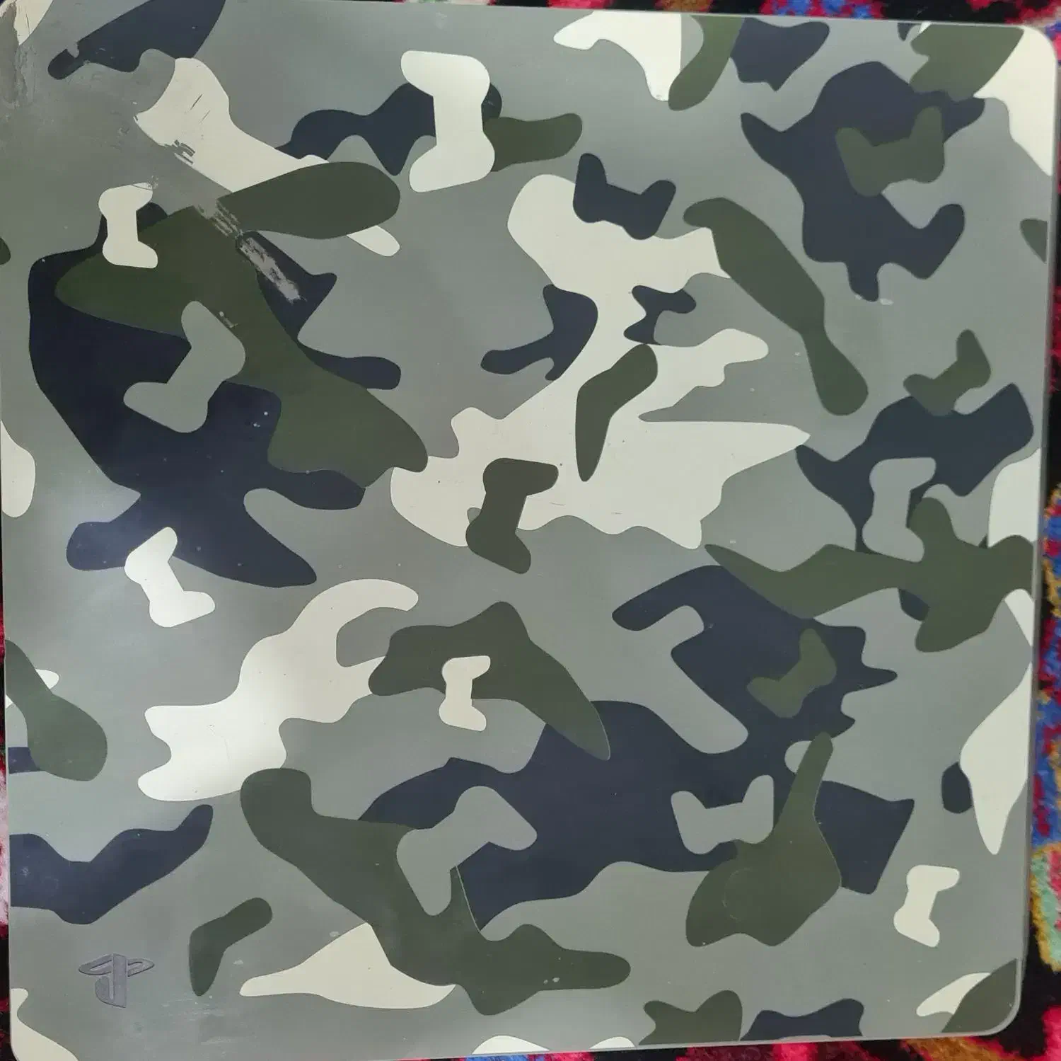 ps4 slime 500G کپی خور|کنسول، بازی ویدئویی و آنلاین|نهاوند, |دیوار