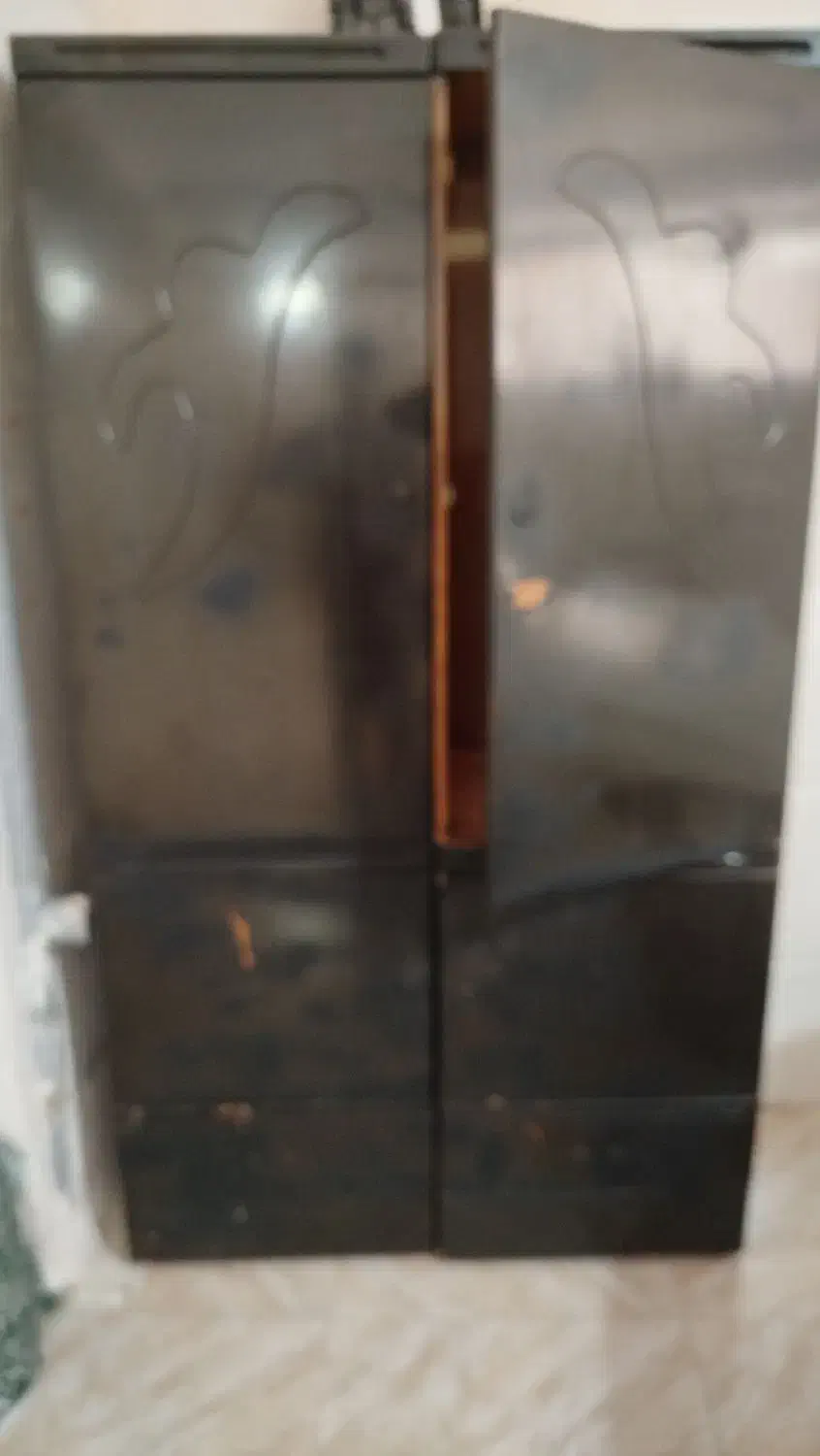 یک جفت کمد|جاکفشی، کمد، دراور|زنجان, |دیوار