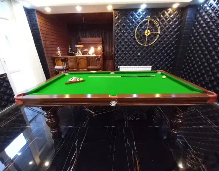 بیلیارد ایت و اسنوکر|ورزشهای توپی|بوشهر, |دیوار