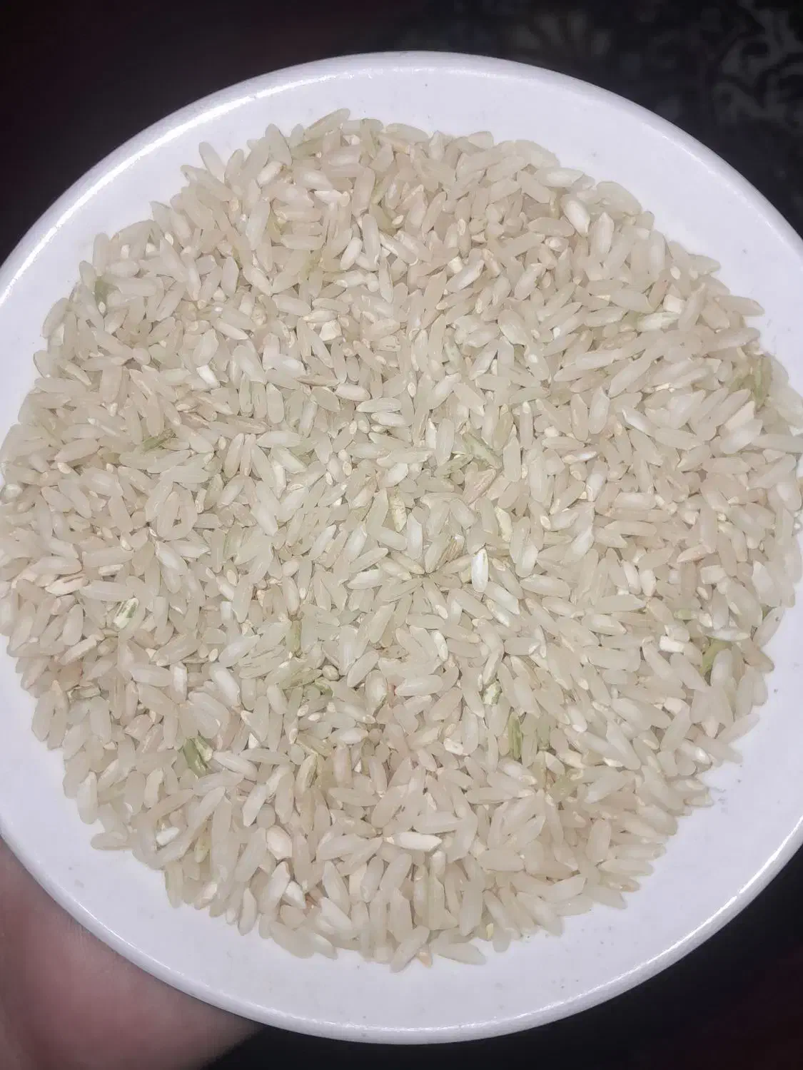 برنج محلی خوش طعم و خوش عطر|خوردنی و آشامیدنی|صحنه, |دیوار