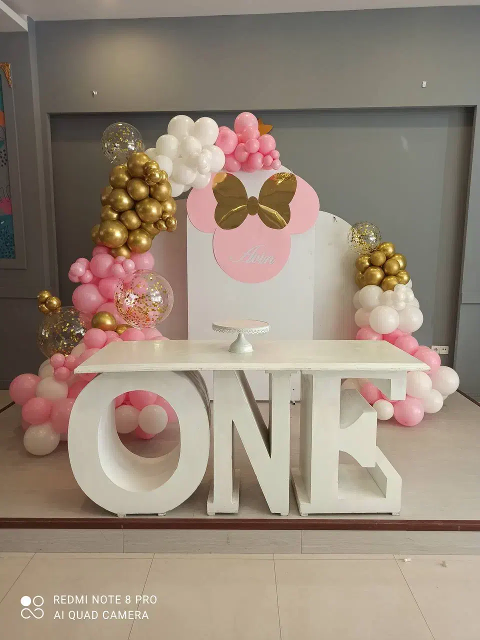 با‌دکنک ارایی/استیج دیجی/استند کیک/باند/رقص نور|خدمات پذیرایی، مراسم|مشهد, سید رضی|دیوار