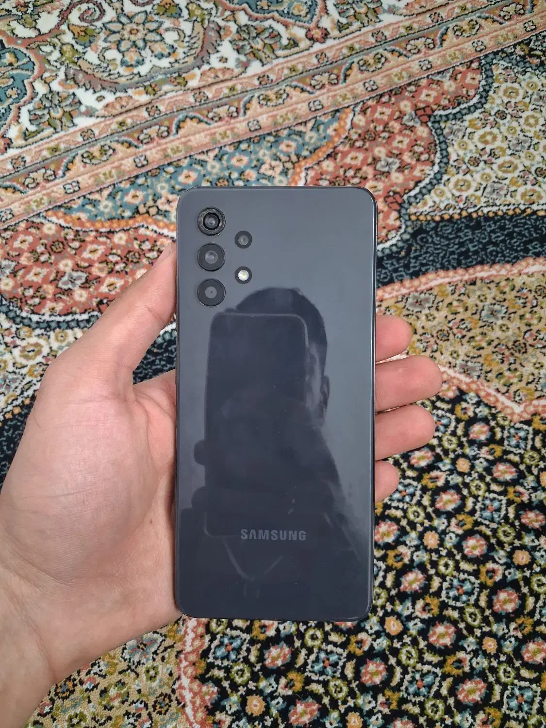 a32|موبایل|اردبیل, |دیوار