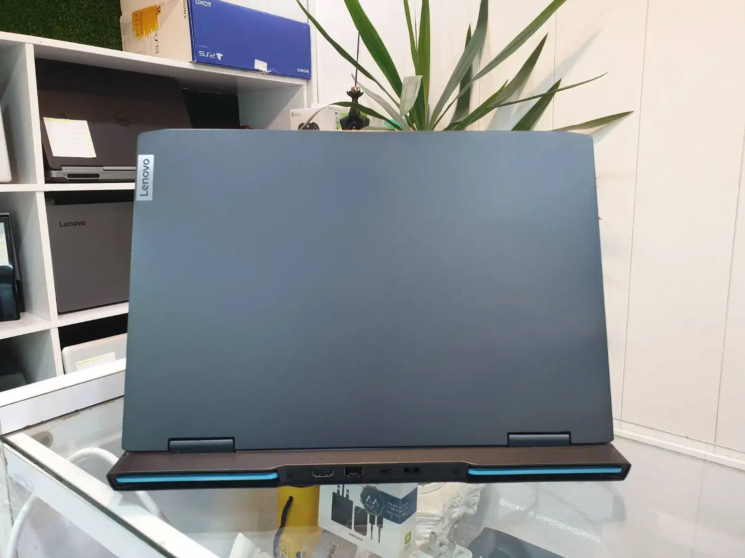 لپتاپ لنوو گیمینگ rtx3050Ti « هیولا گیمینگ »|رایانه همراه|کرج, گوهردشت|دیوار