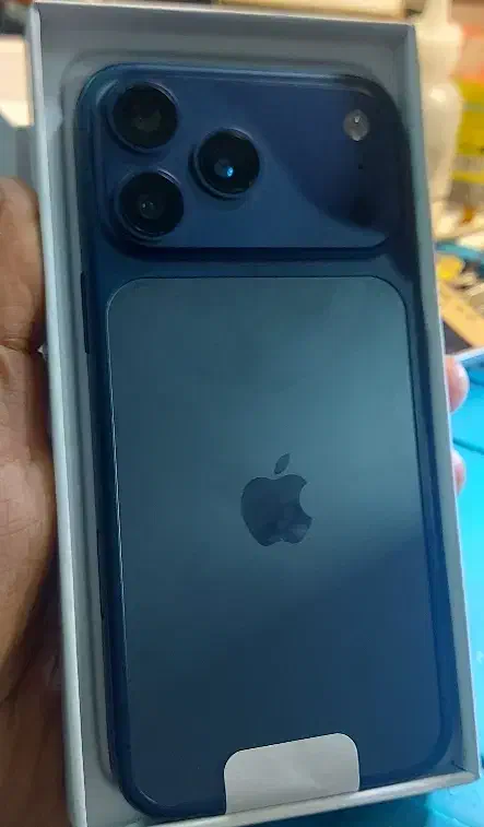 آیفن ۱۷ پرومکس|موبایل|دزفول, |دیوار