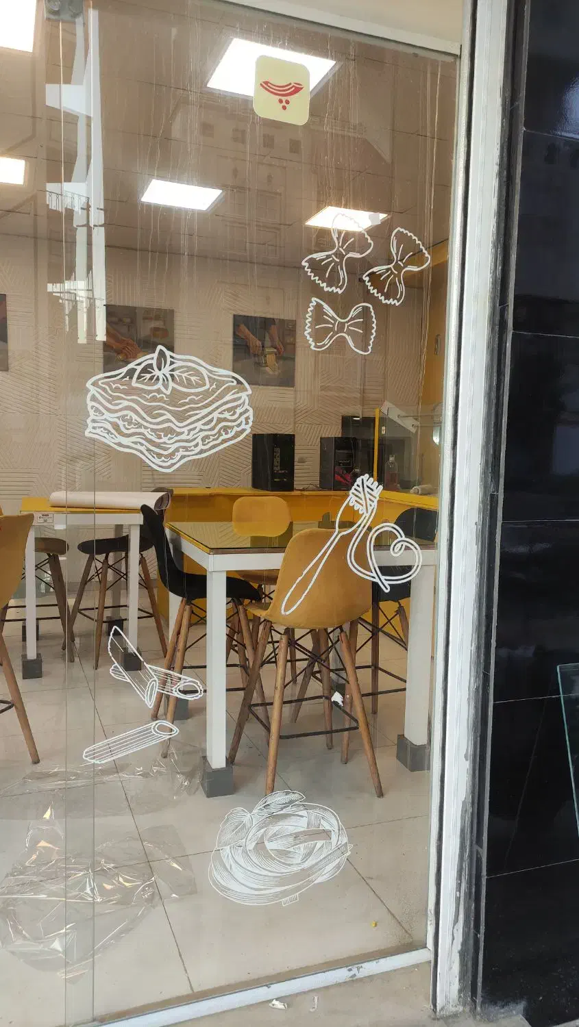 تخفیف ویژه مش و استیکر (بلک فرایدی)|خدمات رایانه‌ای و موبایل|زاهدان, |دیوار