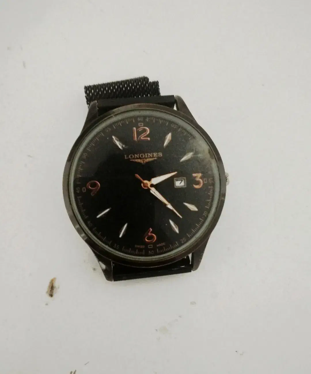 ساعت مردانه|ساعت|پیرانشهر, |دیوار