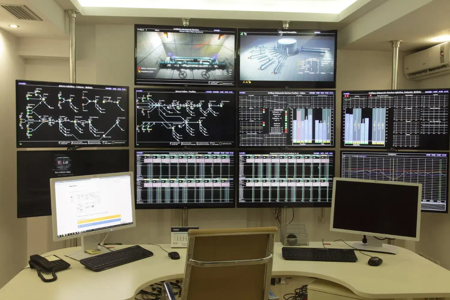 کارمند مانیتورینگ|استخدام رایانه و فناوری اطلاعات|مشهد, باغستان|دیوار