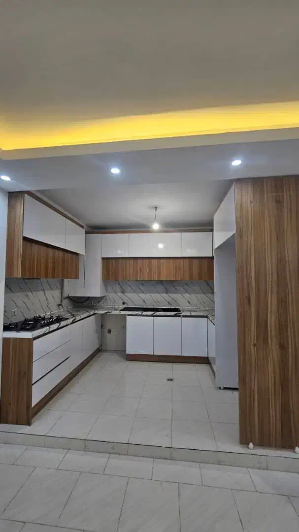 وام تسویه/فول/شرایط نقد و اقساط|فروش آپارتمان|هشتگرد, فاز ۷ مهستان|دیوار