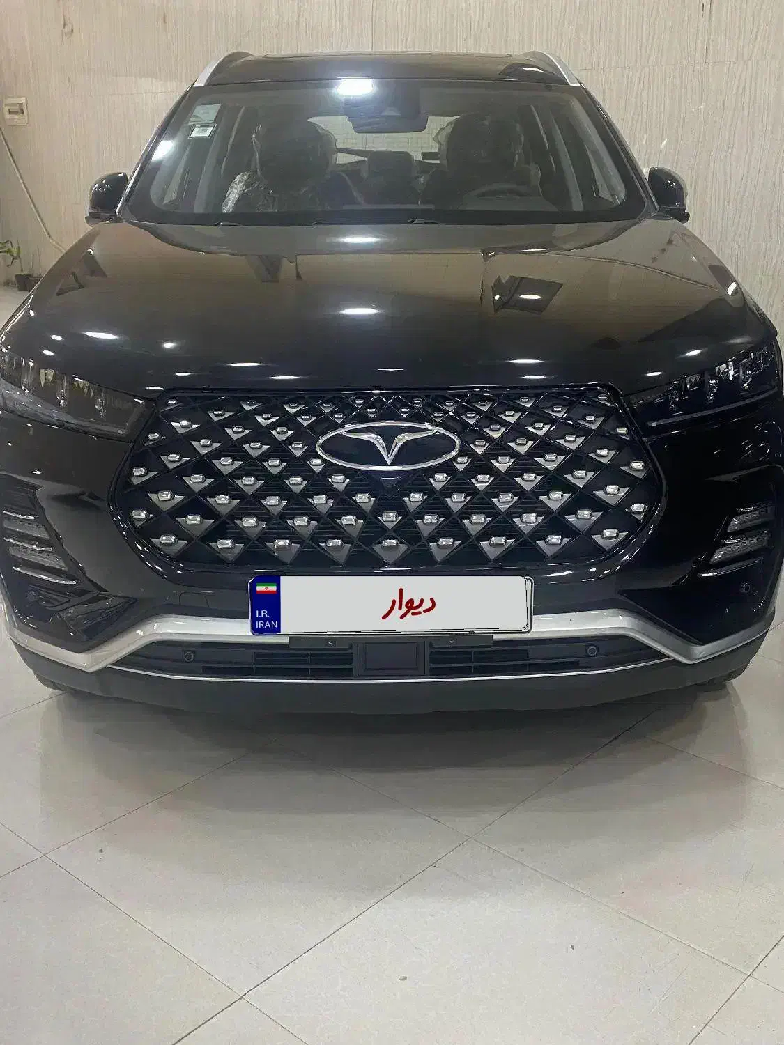 تیگو7پرو پرمیوم نقدو اقساط|خودرو سواری و وانت|بندرعباس, |دیوار