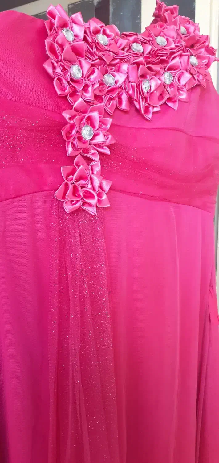 پیراهن مجلسی|لباس|دورود, |دیوار