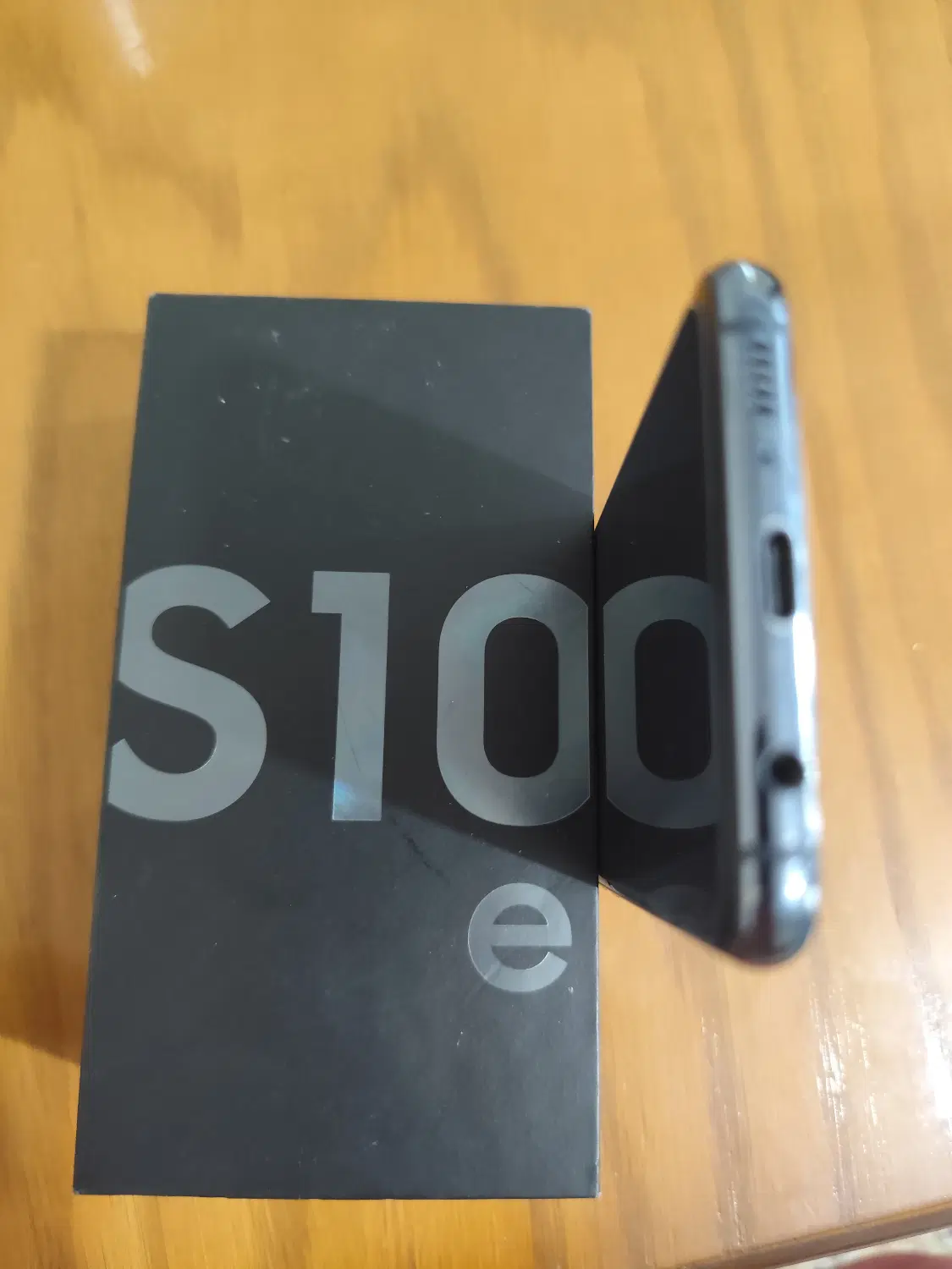 Samsung s10 e|موبایل|کرج, دهقان ویلا|دیوار