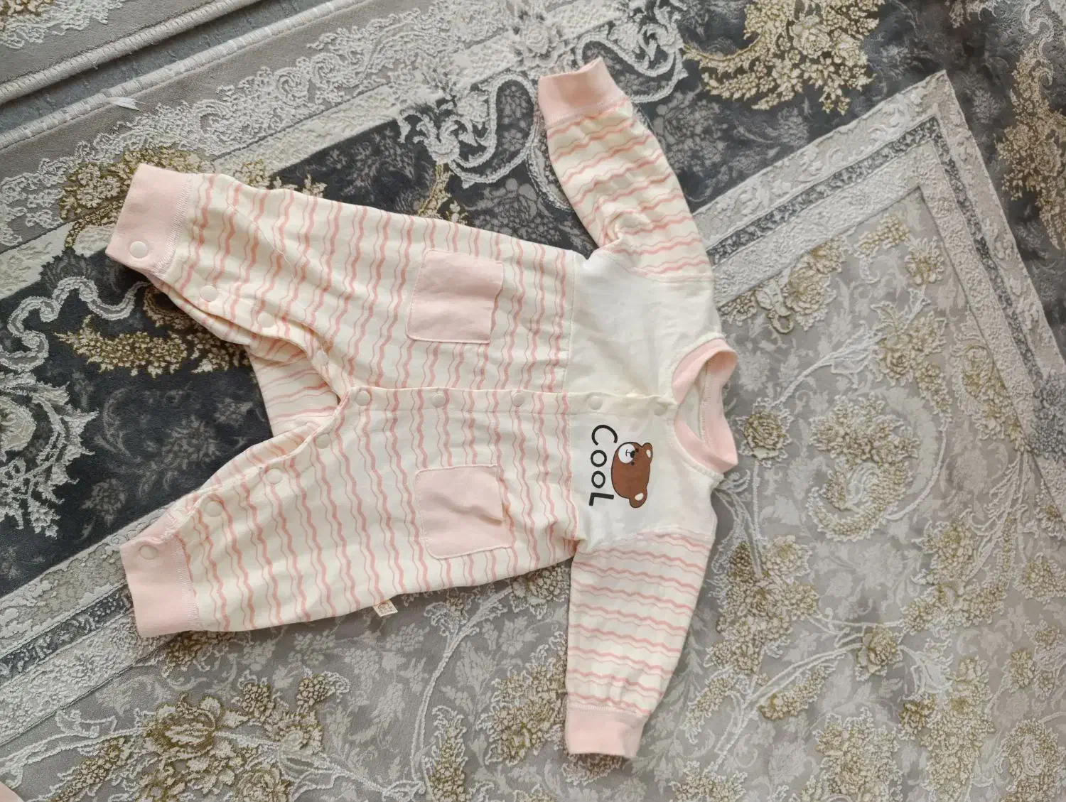 لباس|کفش و لباس بچه|سمنان, |دیوار