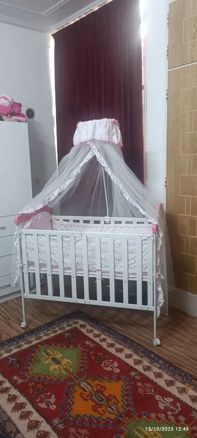 کالسکه، کریر، تشک بازی|کالسکه و لوازم جانبی|اردکان, |دیوار