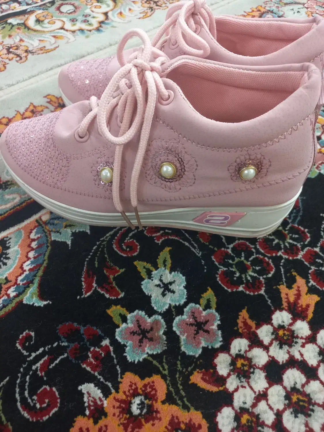 کفش|کیف، کفش، کمربند|مشهد, ثامن|دیوار