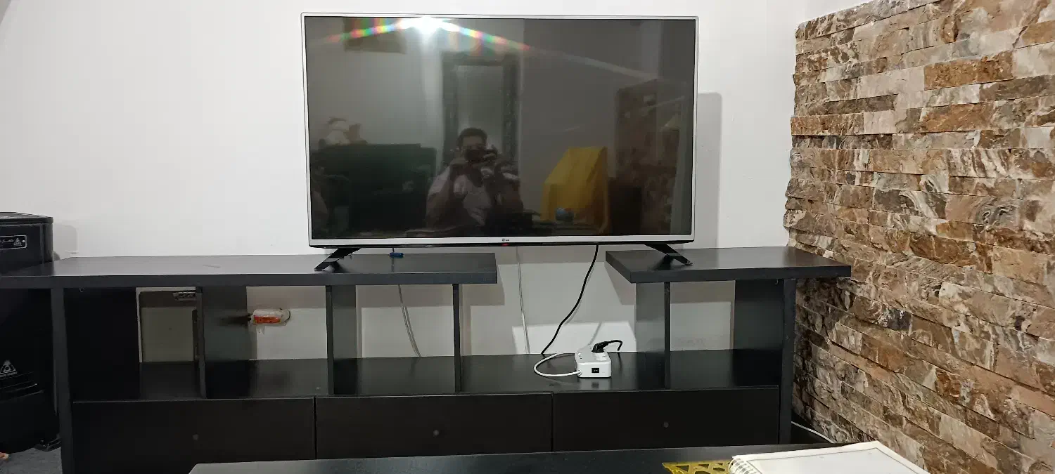 میز تلویزیون|میز تلویزیون|تالش, جوکندان|دیوار