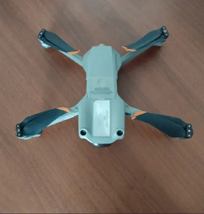 هلیشات مویک ایر۲اس کمبو|دوربین عکاسی و فیلمبرداری|مشهد, آزادشهر|دیوار