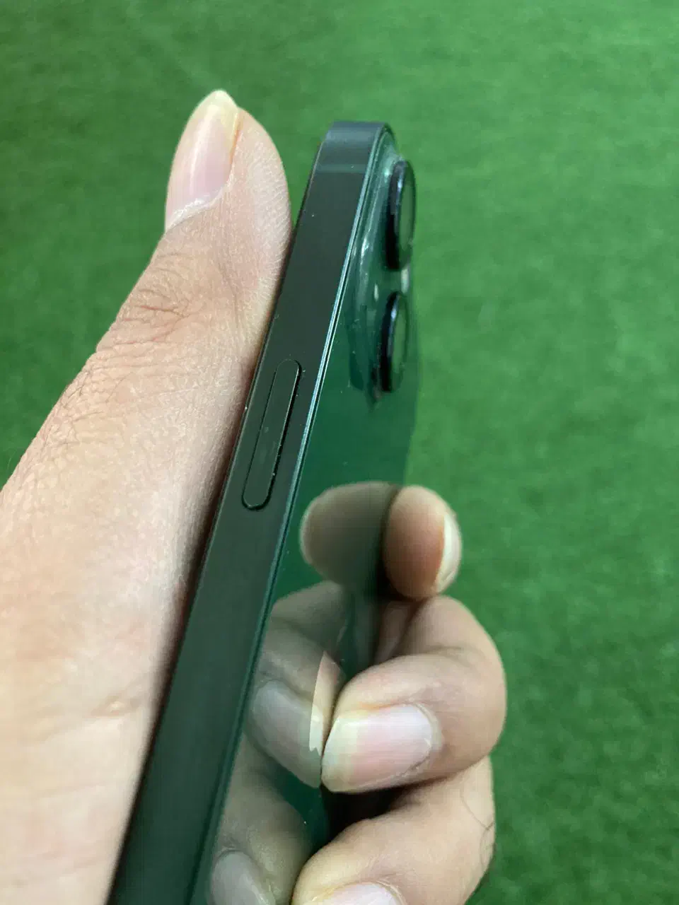 IPhone 13 normal 128 hn|موبایل|سیرجان, |دیوار