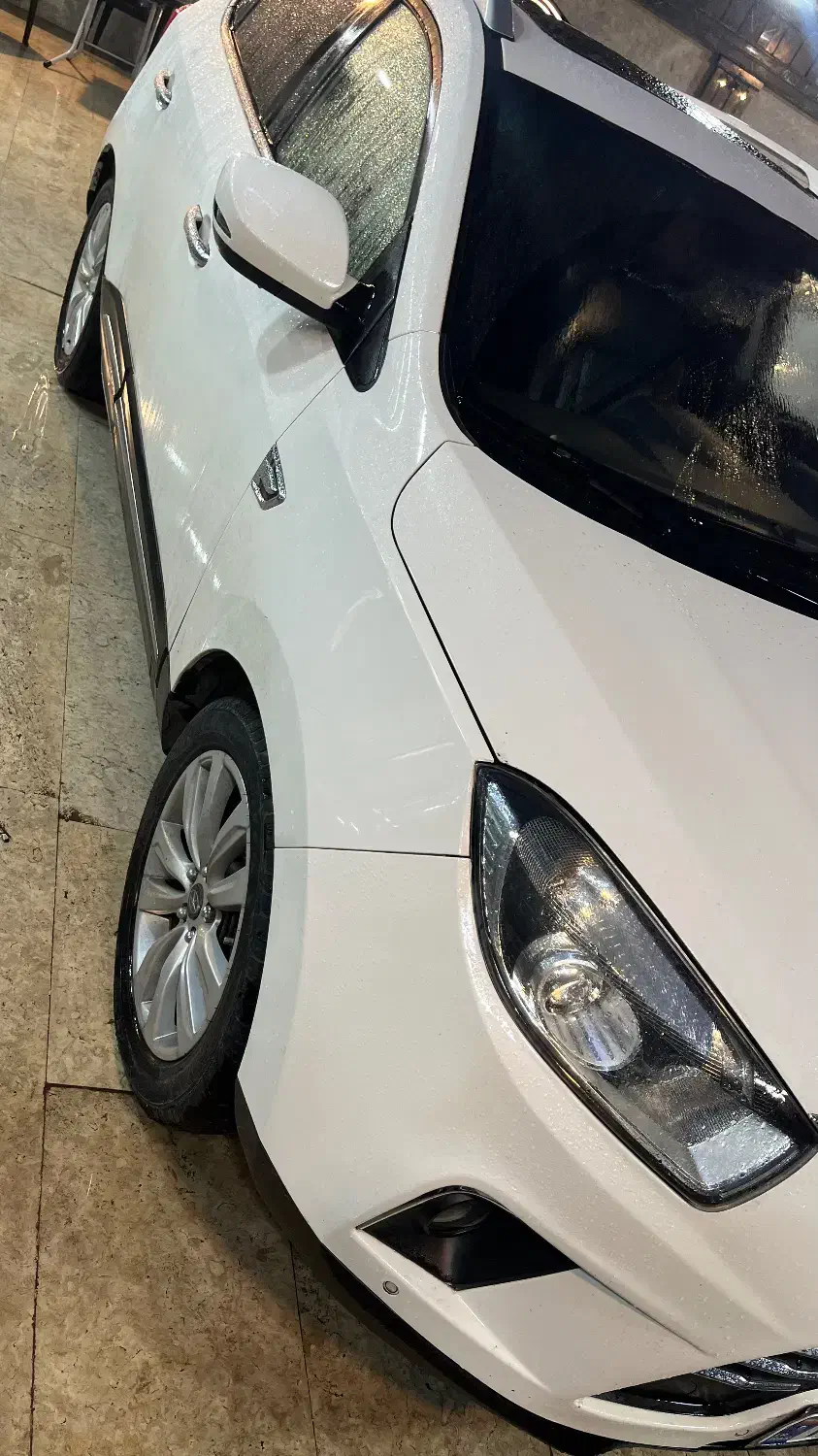 جک s5|خودرو سواری و وانت|لاهیجان, شیشه گران|دیوار