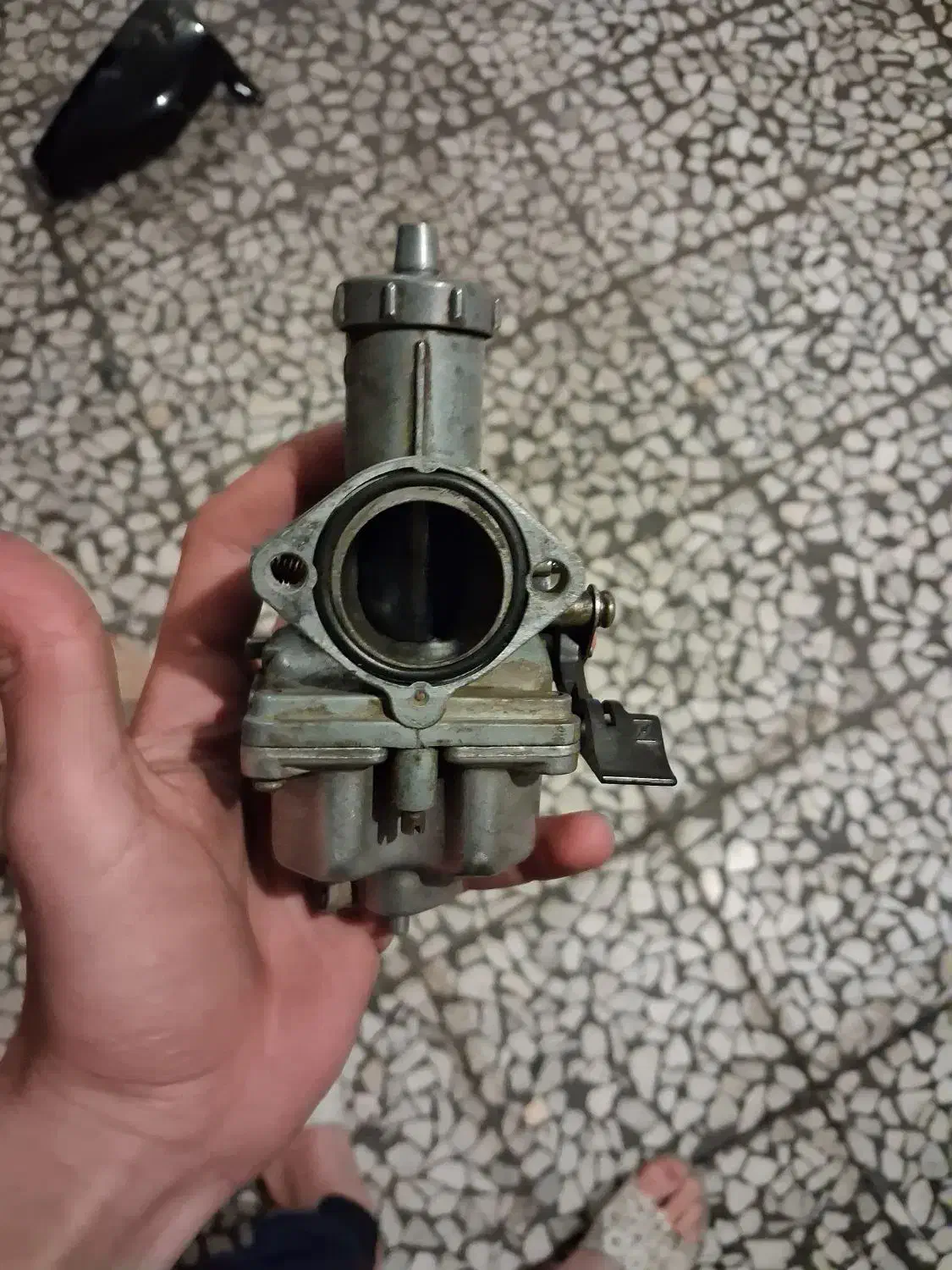 لوازم هندا|قطعات یدکی و لوازم جانبی|رشت, قاسمیه|دیوار