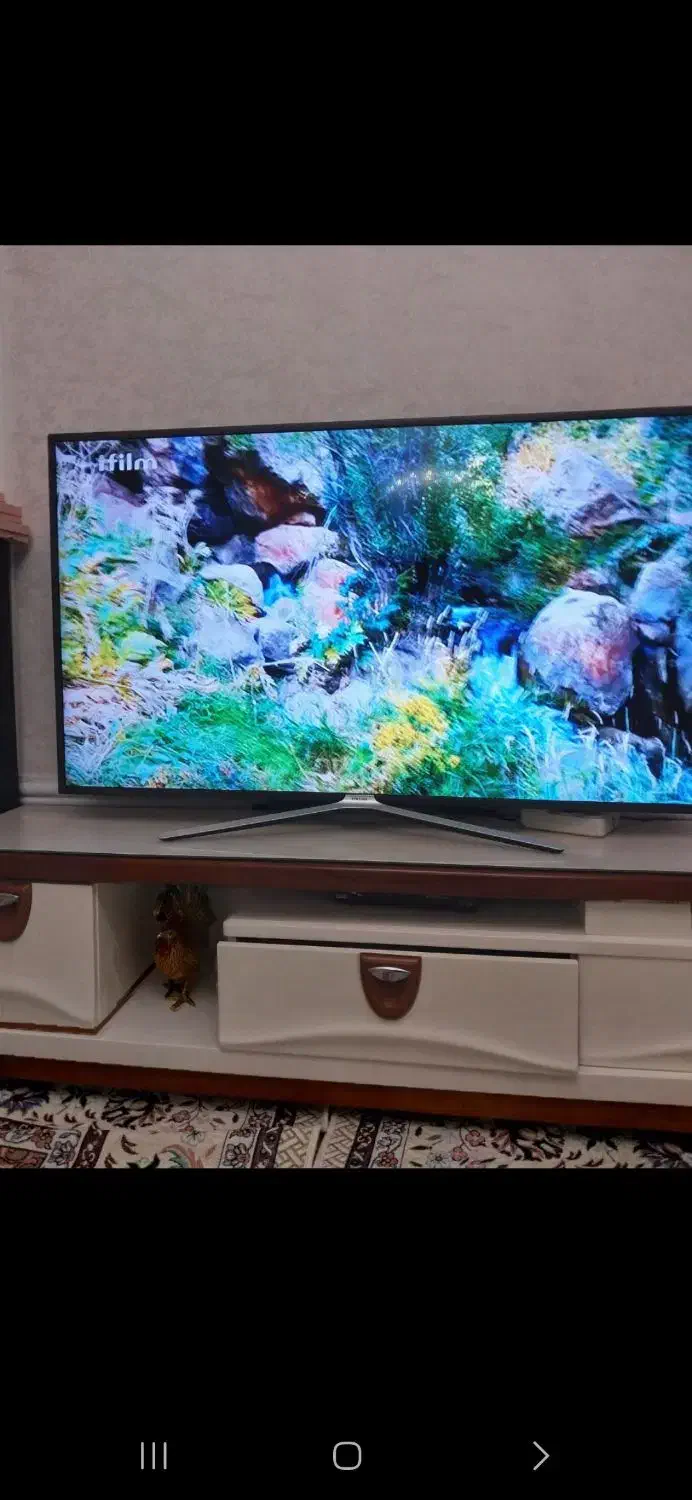 فروش و خرید تلویزیون هستم|تلویزیون و پروژکتور|تهران, سعادتآباد|دیوار