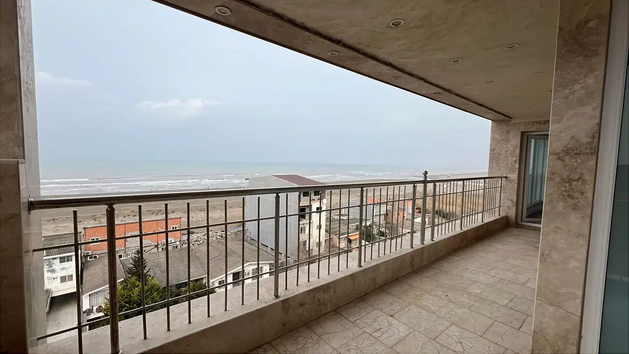 پنت هاوس۴۰۰متری فریدون کنار تهاترباتهران|فروش آپارتمان|فریدون‌کنار, |دیوار