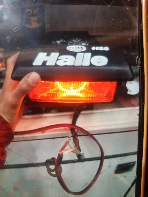 چراغ دوچرخه|دوچرخه، اسکیت، اسکوتر|رفسنجان, |دیوار