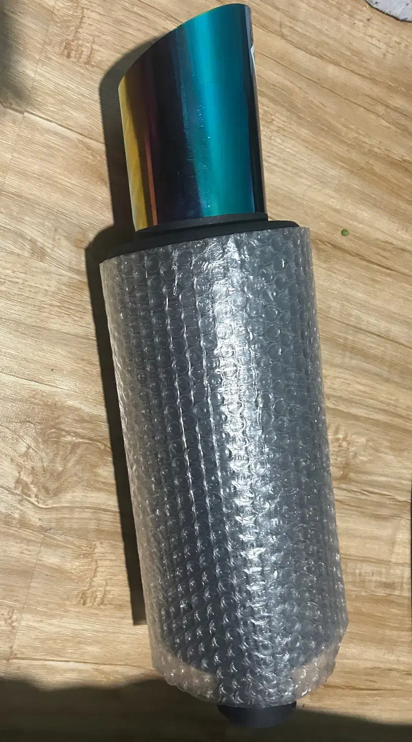 منبع اگزوز ۸۱۰ نو|قطعات یدکی و لوازم جانبی|گرگان, |دیوار