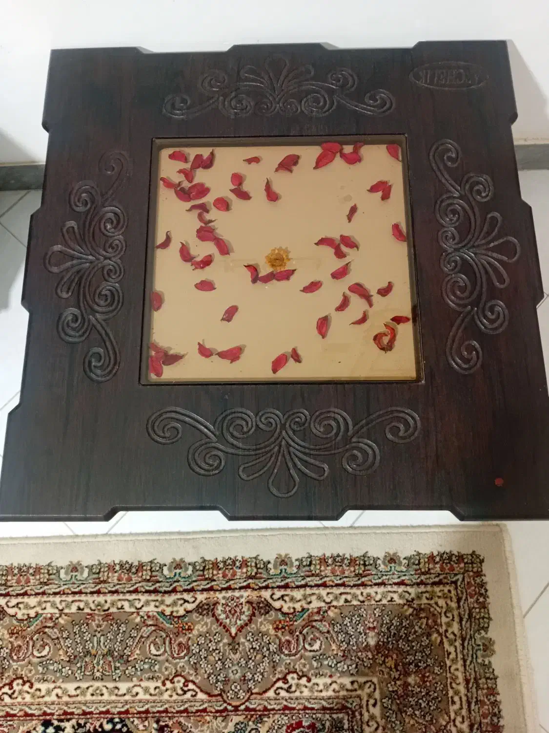 مبلمان خانگی ومیزوعسلی|مبلمان خانگی و میز عسلی|کرمانشاه, |دیوار