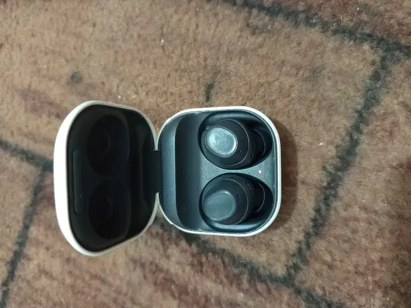 ایرپاد سامسنگ سری جدید|لوازم جانبی موبایل و تبلت|قم, نیروگاه|دیوار